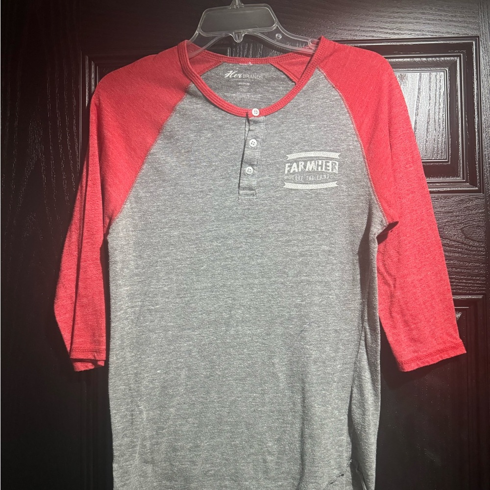 FarmHer t-shirt